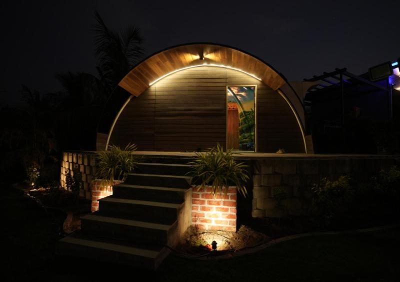 Palm Beach Resort Valsad 外观 照片