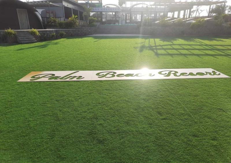 Palm Beach Resort Valsad 外观 照片